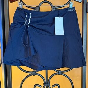 ZARA Athletic Skorts
